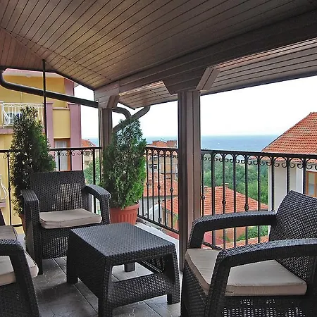 Guest house Dimitur Jekov