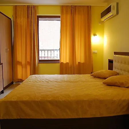 Guest house Dimitur Jekov Obzor