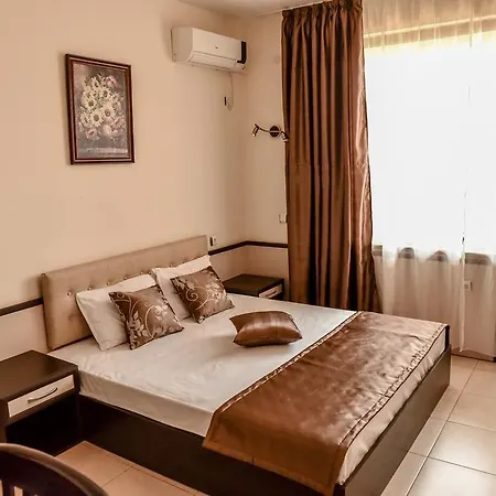 Dimitur Jekov Guest house
