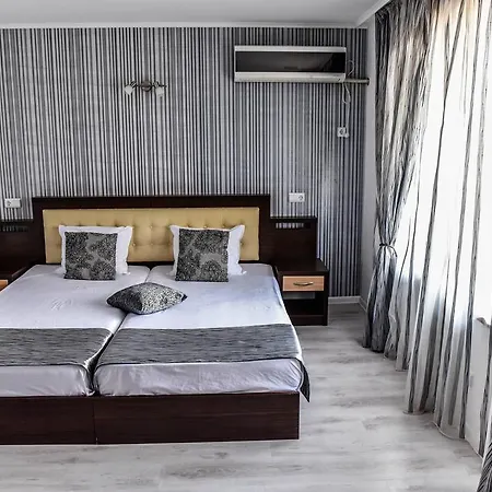 Guest house Dimitur Jekov *