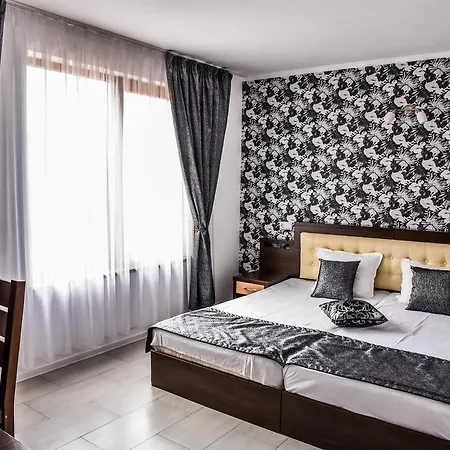 Konukevi Dimitur Jekov