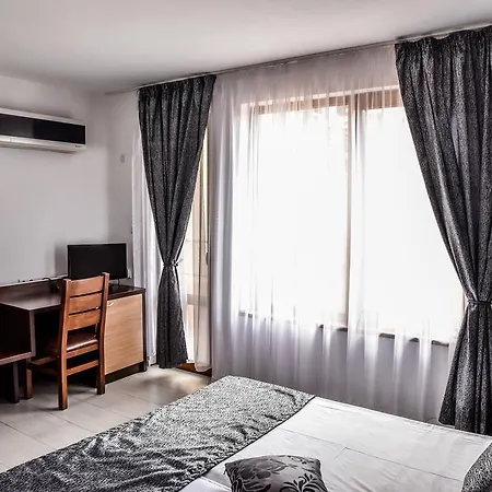 Guest house Dimitur Jekov *