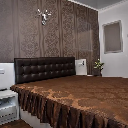 Guest house Dimitur Jekov