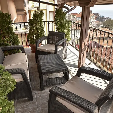 димитър жеков Къща за гости