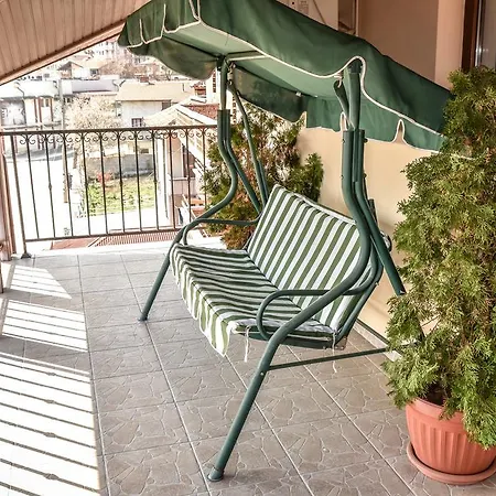 Къща за гости димитър жеков *