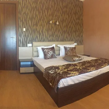 Dimitur Jekov Guest house Obzor