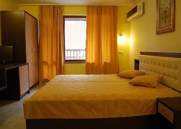 Къща за гости димитър жеков Обзор