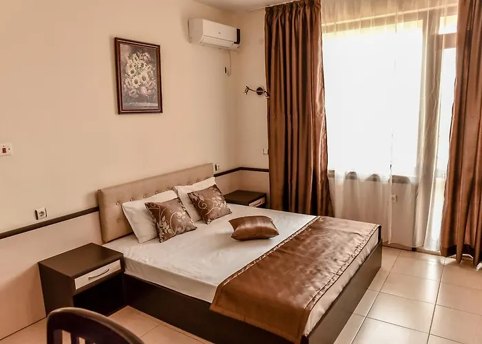 димитър жеков Къща за гости