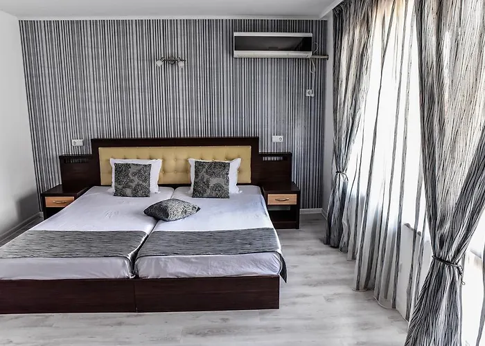 Къща за гости димитър жеков *