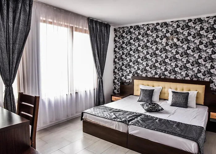 Къща за гости димитър жеков