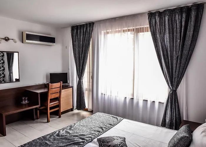 Къща за гости димитър жеков *