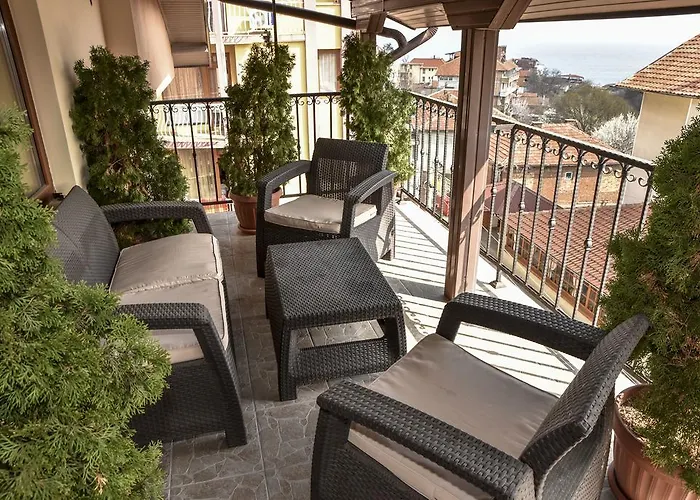 димитър жеков Къща за гости