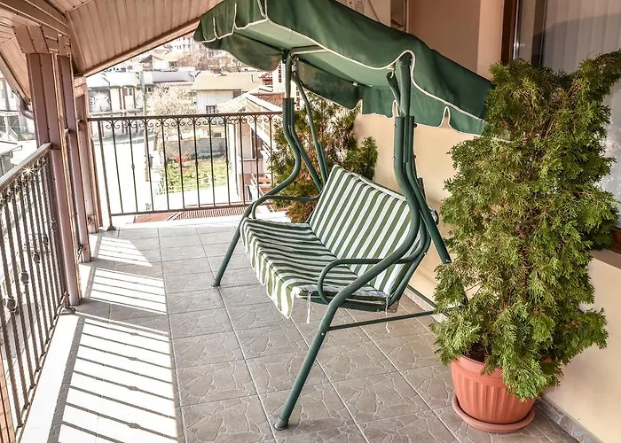 Guest house Dimitur Jekov *