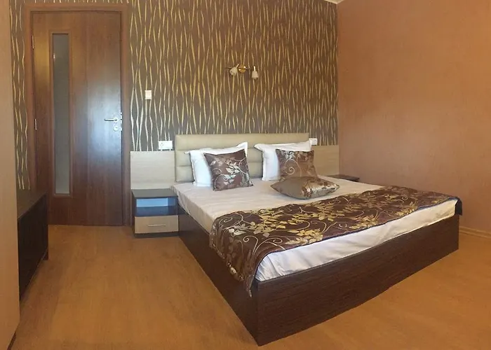 димитър жеков Къща за гости Обзор